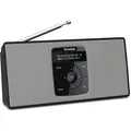 Produktbild: Technisat DigitRadio 2 S schwarz/weiß Radio