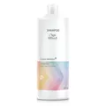 Produktbild: Wella Color Motion Shampoo 1000ml für geschädigtes, farbbehandeltes Haar