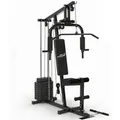 Produktbild: ArtSport Kraftstation ProfiGym 2000