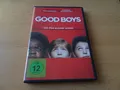 Produktbild: DVD Good Boys - Nix für kleine Jungs - 2019