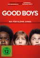 Produktbild: Good Boys - Nix für kleine Jungs (DVD) Min: /DD5.1/WS - Universal Picture  - (D