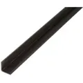Produktbild: Winkelprofil, Stahl Roh, Warmgewalzt, Lxbxhxs 1000 X 20 X 20 X 3 Mm - Alberts