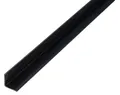 Produktbild: Alberts 432805 Winkelprofil | Stahl | 1000 x 20 x 20 x 3,0 mm