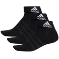 Produktbild: adidas Performance Kurzsocken Ankle Socken 3 Paar (Packung, 3-Paar, 3er-Pack) 37-39