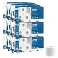 Produktbild: TORK Toilettenpapier T4 Premium Soft 3-lagig, 72 Rollen