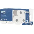 Produktbild: 9x Tork® 110316 Premium Toilettenpapier - 3-lagig, extra weich, mit Dekorprägung