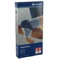 Produktbild: Malleotrain Größe 3 links titan Srunggelenkbandage