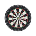 Produktbild: Profi Dartscheibe Sisal Dartboard Bristle Board Steeldart Dart NEU OVP