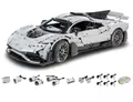 Produktbild: CaDA Mercedes-Benz AMG ONE C61503W Konstruktions-Spielset