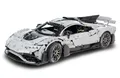 Produktbild: CaDA Mercedes-AMG ONE C298 1/8 (3295 Teile)