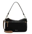 Produktbild: Tamaris Tasche 33982 Schultertasche Umhängetasche Handtasche black schwarz
