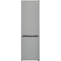 Produktbild: BEKO Kühl-/Gefrierkombination RCSA300K40SN, 181,3 cm hoch, 54 cm breit, 291 l Stauraum, leise mit 35 dB – viel Platz, wenig Geräusch silberfarben