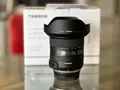 Produktbild: Tamron 10-24mm f/3.5-4.5 DI II VC HLD Nikon 10-24 händler Private-Fotografie.nl