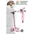 Produktbild: Scoot and Ride - Highwaykick S3 Rose Farbe: Rose - Rosa