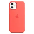 Produktbild: Apple Silikon Case mit MagSafe (Apple iPhone 12 mini) (MHKP3ZM/A)