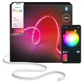 Produktbild: Philips Hue Flux Gradient Lightstrip 10m 2000lm