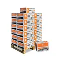 Produktbild: HEIZFUXX® Nestro Holzbriketts FSC Buche – 300 kg Palette (25×12 kg)