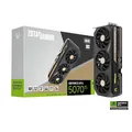 Produktbild: ZOTAC GAMING GeForce RTX 5070 Ti SOLID OC 16GB GDDR7 Grafikkarte 3x DP, 1x HDMI ZT-B50710J-10P