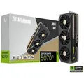Produktbild: ZOTAC Gaming GeForce RTX 5070 Ti Solid OC, 16GB GDDR7, HDMI, 3x DP