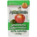 Produktbild: Apfelpektin | 100% Vegan | Natürliche Alternative zur Gelatine | 125g