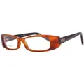 Produktbild: 5020 51 Rechteckige Brille