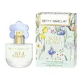 Produktbild: Betty Barclay® Wild Flower | Eau de Toilette - frisch - florale - feminin - ein natürlicher Duft für selbstsichere Frauen | 20ml Natural Spray