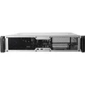 Produktbild: Chenbro RM24200-L (silber/schwarz, 2 Höheneinheiten) (mATX) (RM24200-L)
