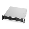Produktbild: Chenbro RM24200-L, Rack-Gehäuse, silber