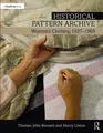 Produktbild: Thomas John Bernard Marcy Lin Historical Pattern Arch (Taschenbuch) (US IMPORT)