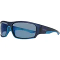 Produktbild: Timberland Herren Blau Sonnenbrille