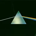 Produktbild: Pink Floyd Dark side of the moon (1973/94) [CD]