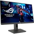 Produktbild: ROG Strix XG259QNS, Gaming-Monitor 62.2 cm (24.5 Zoll), schwarz, FullHD, Fast IPS, HDR10, 380Hz Panel