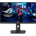 Produktbild: ASUS ROG Strix XG259QNS 24.5 Zoll Full HD IPS LED 16:9 380 Hz Gaming Monitor