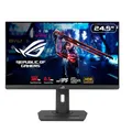 Produktbild: ASUS ROG Strix XG259QNS - 25 Zoll Esports Gaming Monitor - 380 Hz, 1ms GtG, FreeSync, AdaptiveSync, ELMB-Sync, DisplayHDR 400 - Fast-IPS, 16:9, 1920x1080, DisplayPort, HDMI, USB-Hub, ergonomisch