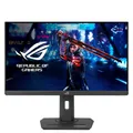 Produktbild: 4711387454442 Monitor ROG Strix 24.5 inches XG259QNS IPS HDMI USB PIVOT ASUS