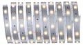 Produktbild: Paulmann MaxLED 250 LED Strip Warmweiß Basisset