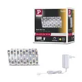 Produktbild: Paulmann MaxLED 250 Basisset, unbeschichtet, 3m, IP20, 12W, Warmweiß