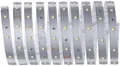 Produktbild: Paulmann MaxLED Stripe Basic 79852 LED-Streifen-Basisset mit Stecker 24V 3m Warmweiß 1St.