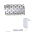 Produktbild: Paulmann MaxLED 250 Basisset, unbeschichtet, 3m, IP20, 12W, Warmweiß