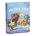 Produktbild: Paladone Disney This Trivia Game with 70 Picture Cards