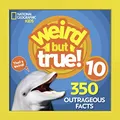 Produktbild: Weird But True 10: 350 Outrageous Facts
