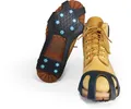 Produktbild: Origin Outdoors Metropolis Pro Schuhspikes, Gr. L (39-42)