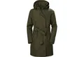 Produktbild: Helly Hansen Funktionsmantel Trenchcoat Welsey II