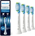Produktbild: Philips Sonicare Aufsteckbürsten C3 Premium Plaque Defence, für extra gründliche Plaque-Entfernung, für jedes Sonicare Handstück