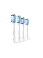 Produktbild: Philips Bürstenköpfe Sonicare C3 Premium Plaque Defence HX9044 - replacement brushhead - white