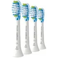 Produktbild: Philips Aufsteckbürsten Sonicare C3 Premium Plaque Defence, HX9044/87, Standard, weiß, 4 Stück