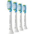 Produktbild: Philips Sonicare HX9044/87 Premium Plaque Defence 4er-Pack Aufsteckbürste Weiß