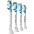 Produktbild: Philips Sonicare HX9044/87 Premium Plaque Defence 4er-Pack Aufsteckbürste Weiß