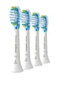 Produktbild: PHILIPS HX9044/87 Sonicare Zahnbürstenkopf 4 Stück.