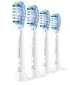 Produktbild: 4 Philips Sonicare Premium Plaque Defence C3 HX9044 Tiefenreinigungs-Bürstenkopf